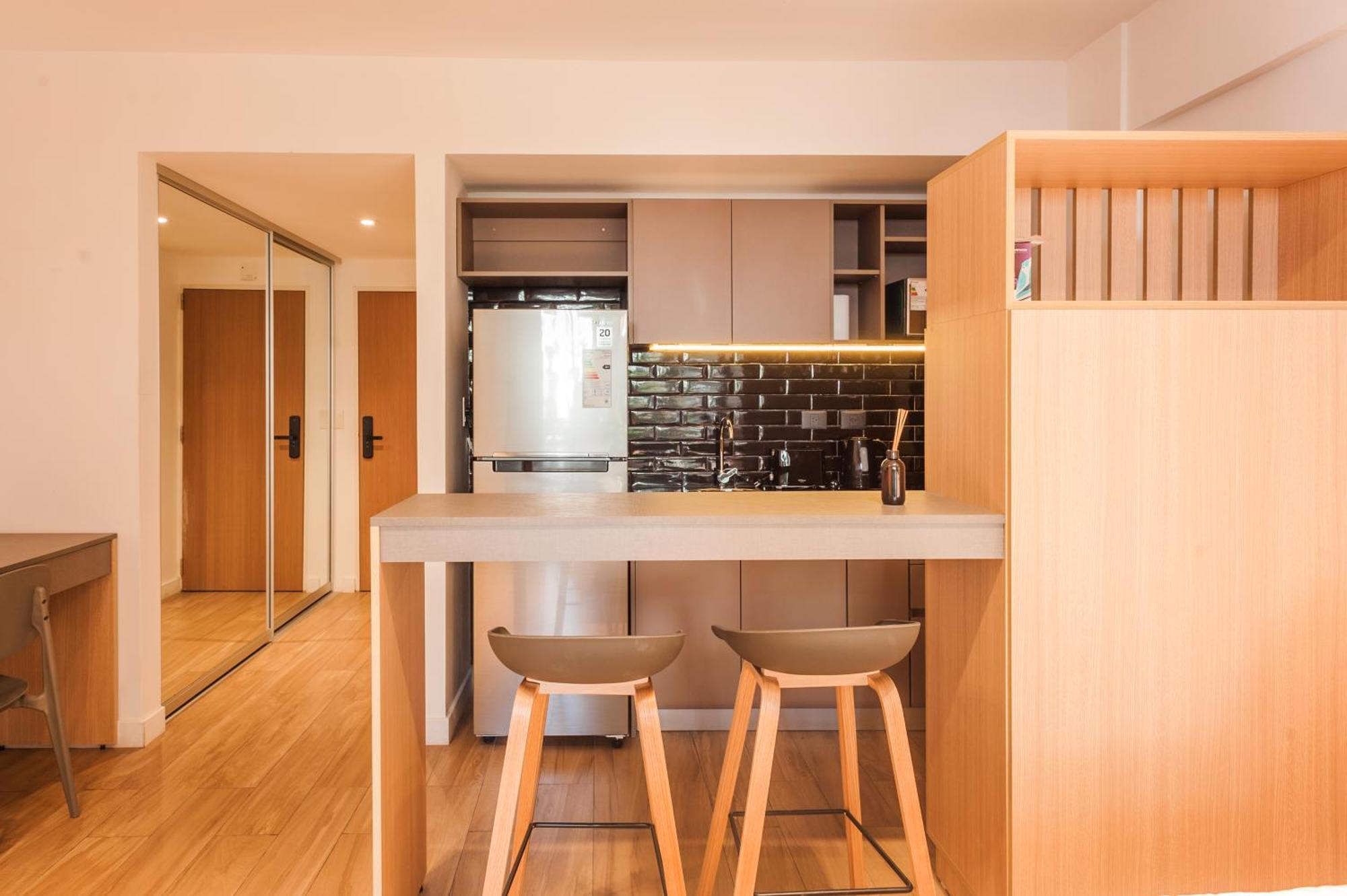 Cloudba Guatemala Hollywood Apartments บัวโนสไอเรส ภายนอก รูปภาพ
