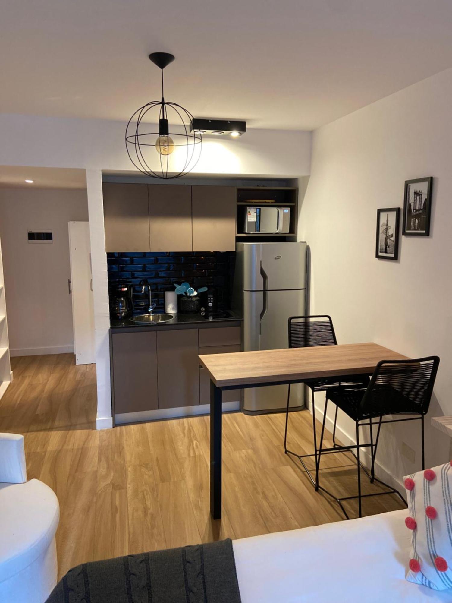 Cloudba Guatemala Hollywood Apartments บัวโนสไอเรส ภายนอก รูปภาพ