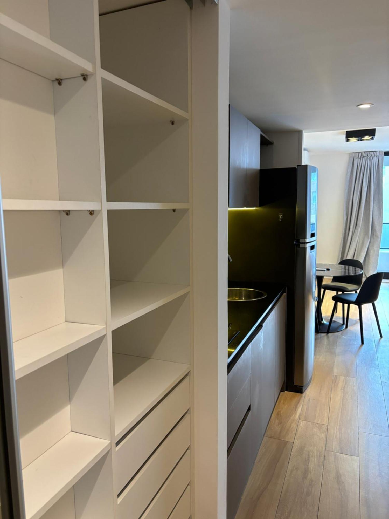 Cloudba Guatemala Hollywood Apartments บัวโนสไอเรส ภายนอก รูปภาพ