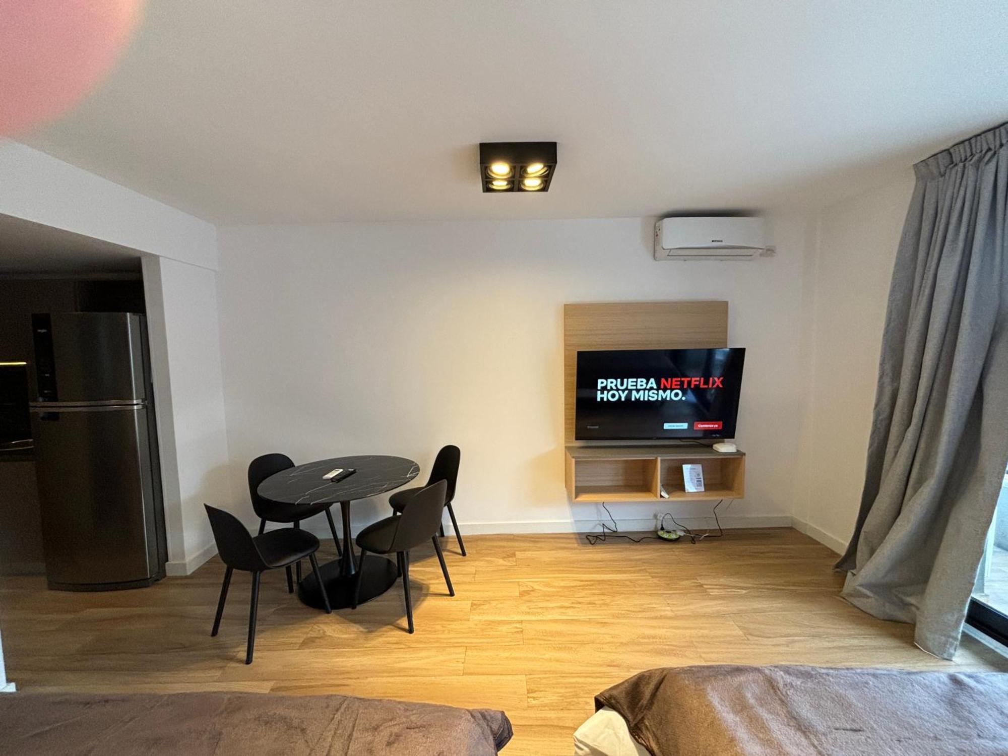 Cloudba Guatemala Hollywood Apartments บัวโนสไอเรส ภายนอก รูปภาพ